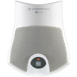 SENNHEISER E 912-S_WH