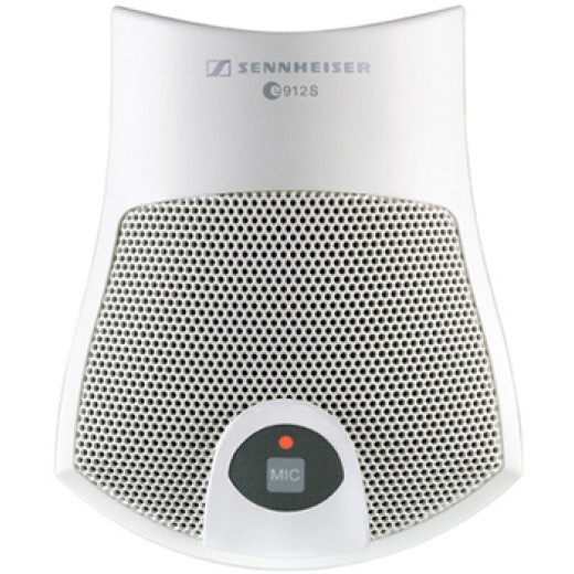 Микрофон граничного слоя SENNHEISER E 912-S_WH