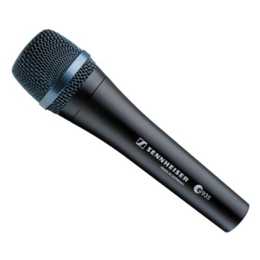 Кардиоидные SENNHEISER E 935
