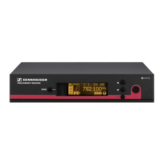 SENNHEISER EM 100 G3-A-X (товар снят с производства)
