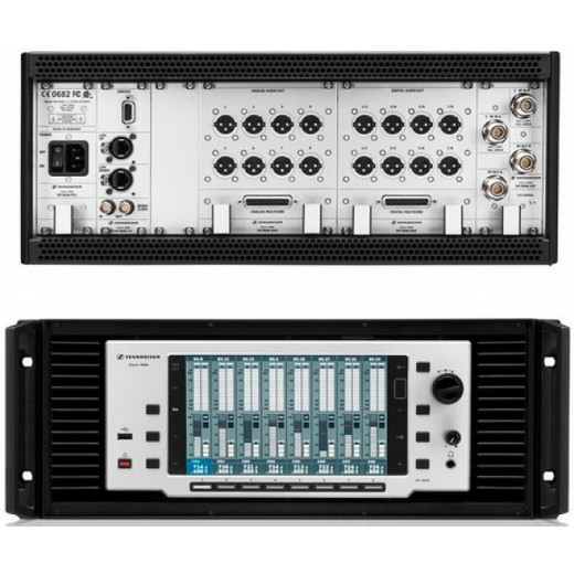 SENNHEISER EM 9046 AAO приемник для радиосистемы