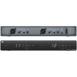 SENNHEISER EM-XSW 1 DUAL-B