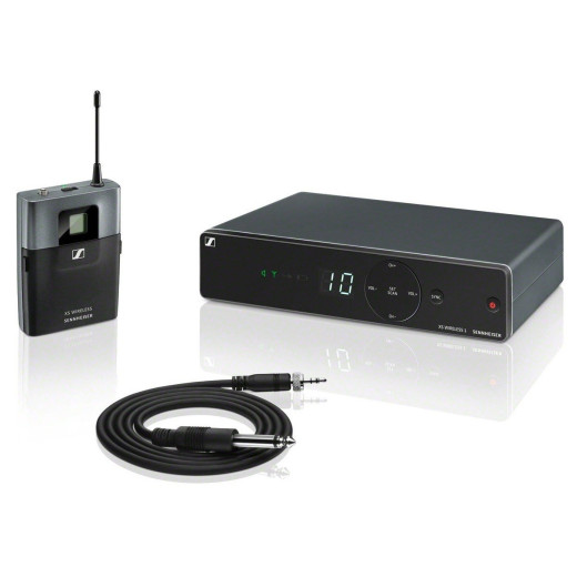 SENNHEISER EM-XSW 1-A