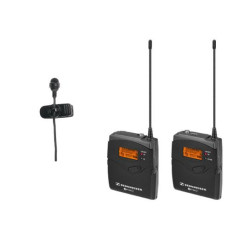 SENNHEISER EW 122-P-G3-A-(X)