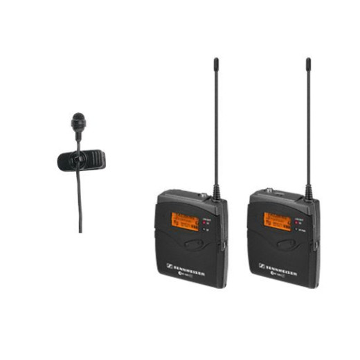 Радиосистема накамерная SENNHEISER EW 122-P-G3-A-(X)