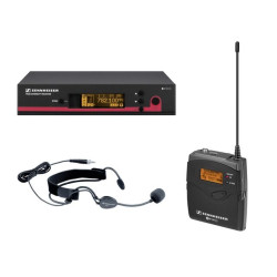 SENNHEISER EW 152-G3-B-(X)