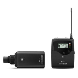 SENNHEISER EW 500 BOOM G4-AW+