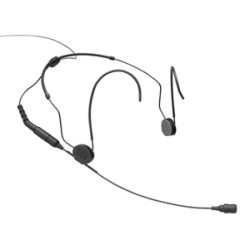 SENNHEISER HSP 2-EW-M