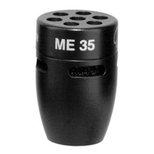 Настольный (гусиная шея), модульный конференционный SENNHEISER ME 35