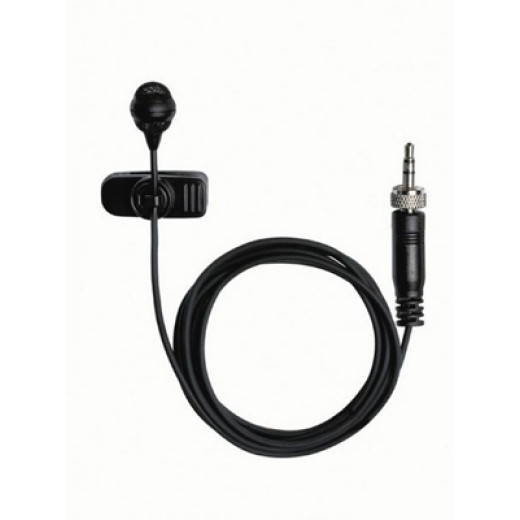 Микрофоны для радиосистем петличные SENNHEISER ME 4-N