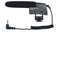 SENNHEISER MKE 400