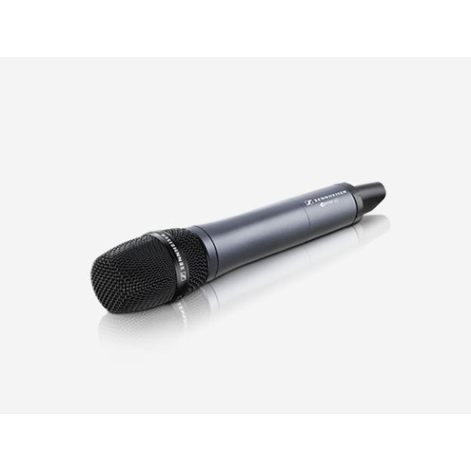 Микрофоны для радиосистем ручные SENNHEISER SKM 100-835 G3-A