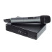 С одним микрофоном SENNHEISER XSW 1-825-B