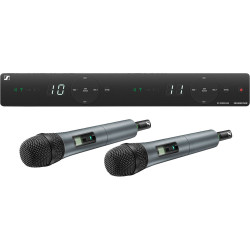 SENNHEISER XSW 1-835 DUAL-A 