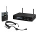 Радиосистема с гарнитурой SENNHEISER XSW 2-ME3-B
