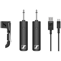 SENNHEISER XSW-D PORTABLE LAVALIER SET