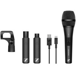 SENNHEISER XSW-D VOCAL SET