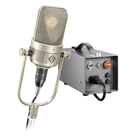 Neumann M 49 V Set студийный микрофон