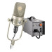Neumann M 49 V Set студийный микрофон