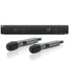 SENNHEISER XSW 1-825 DUAL-B