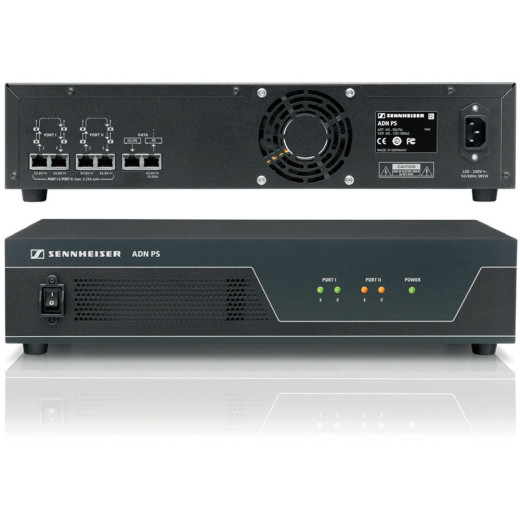 Радиосистемы персонального мониторинга SENNHEISER ADN PS