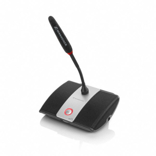 SENNHEISER ADN-W D1 радиосистемы конференционные