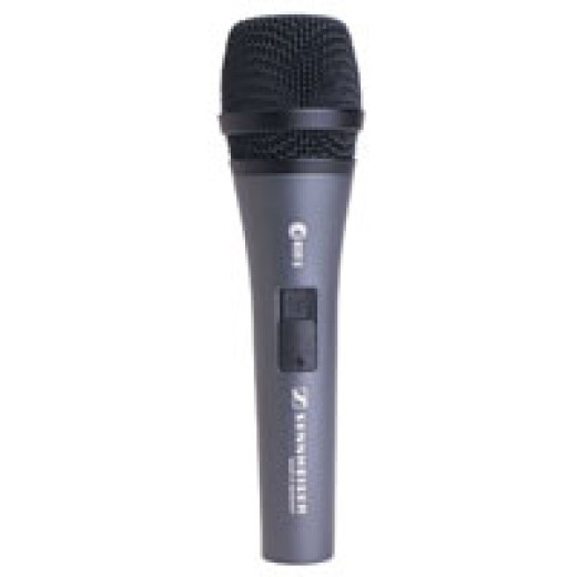 Динамические SENNHEISER E 835-S