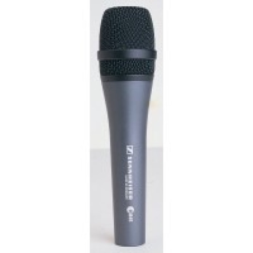 SENNHEISER E 845 суперкардиоидные