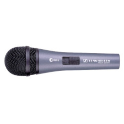 SENNHEISER E 825 S