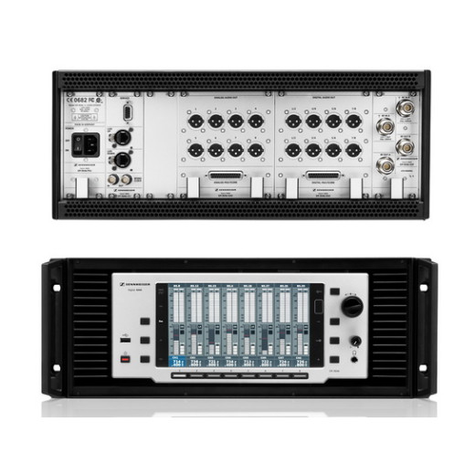 SENNHEISER EM 9046 SU приемник для радиосистемы