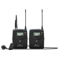 Sennheiser EW 122P G4-A1