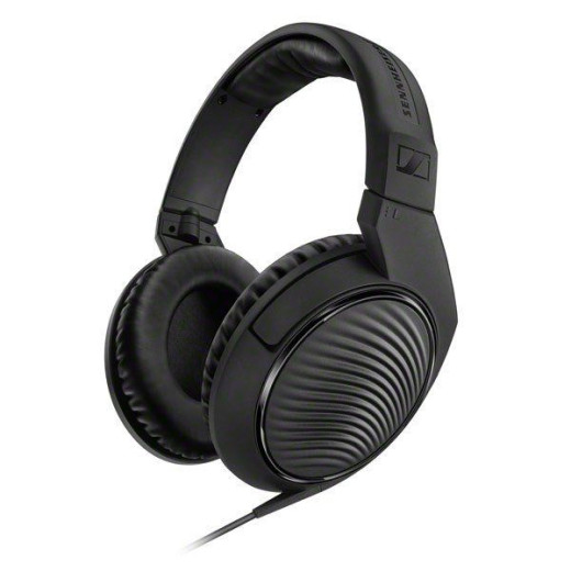 Профессиональная гарнитура Sennheiser HD 200 PRO
