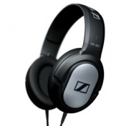 SENNHEISER HD 201 (товар снят с производства)