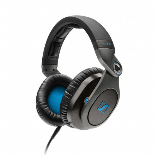 SENNHEISER HD 8 DJ (товар снят с производства)