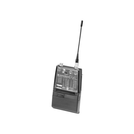 Поясные передатчики SENNHEISER SK 3063-U