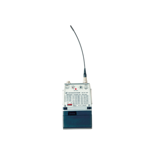 Поясные передатчики SENNHEISER SK 50-A