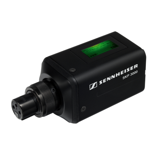 Архив SENNHEISER SKP 3000