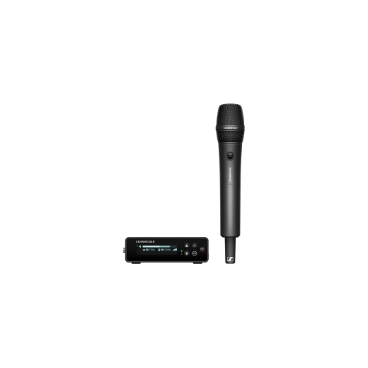 Радиосистема накамерная Sennheiser EW-DP 835 SET