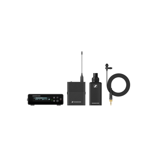 Радиосистема накамерная Sennheiser EW-DP ENG SET