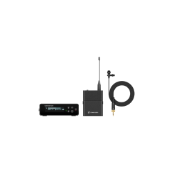 Sennheiser EW-DP ME 2 SET