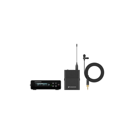 Радиосистема накамерная Sennheiser EW-DP ME 2 SET