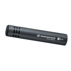 SENNHEISER E 614