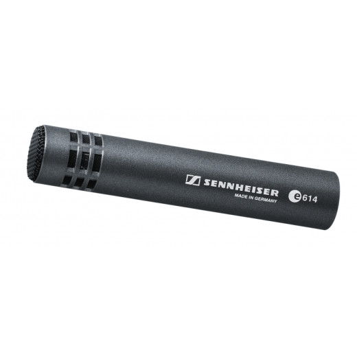 Инструментальный микрофон SENNHEISER E 614