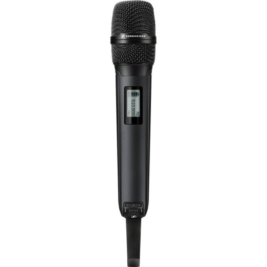 Микрофоны для радиосистем ручные SENNHEISER SKM 6000 BK A1-A4  