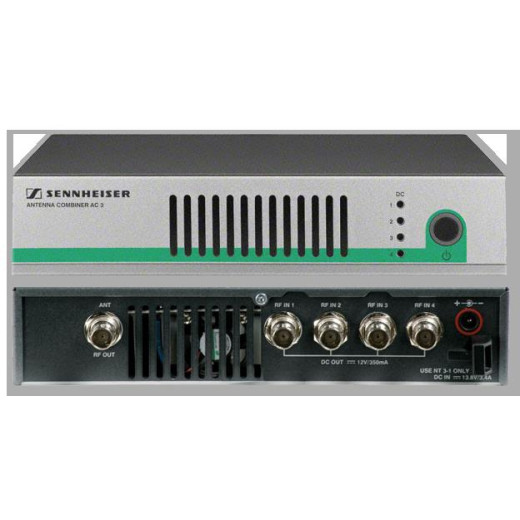 Sennheiser AC3  беспроводные системы