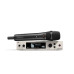 SENNHEISER EW 300 G4-865-S-AW+ радиосистема вокальная SENNHEISER EW 300 G4-865-S-AW+ радиосистема вокальная