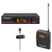 Sennheiser EW 122-P G3-A-X радиосистема петличная