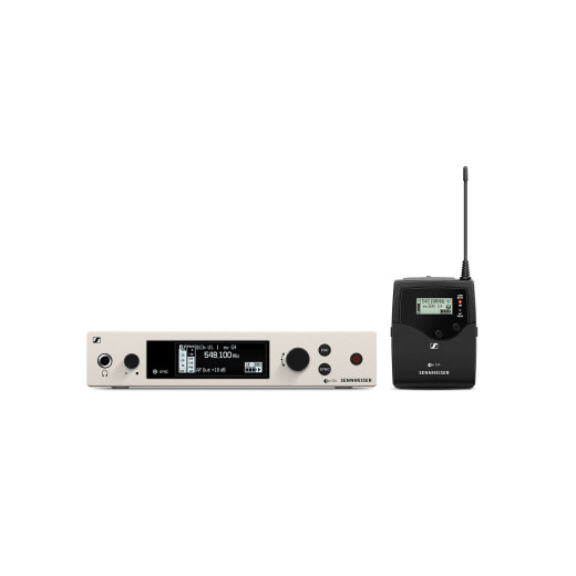 SENNHEISER EW 300 G4-BASE SK-RC-AW+ беспроводные системы