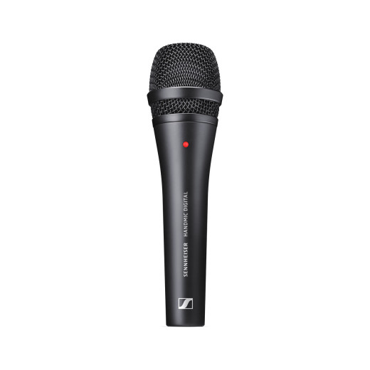 Кардиоидные SENNHEISER HandMic Digital