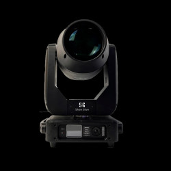 Show Glow SG 400BSW-CMY